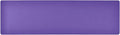 Dark Purple Trivet Table Runner for Countertop Kitchen Heat Resistance Pot Holders Anti-Slip Hot Pad Mats 11.8 * 39.4 Inches