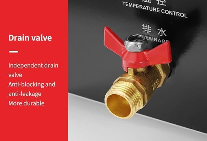 Commercial Pasta Cooker,Electric Macaroni Vegetable Dumpling Cooker, Noodle Cooking Machine Pasta Makers Boiler Machine Noodle Dumpling Maker with Noodle Filter,Drainage (2 Strainers)