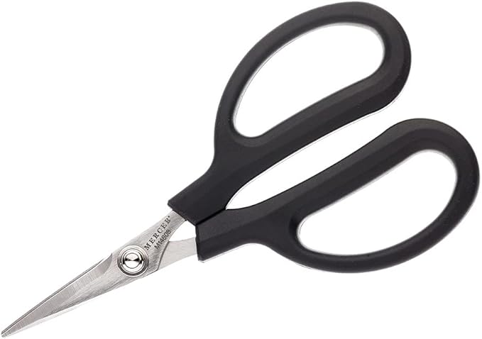 Mercer Culinary Herb Snips, 6 1/2-Inch