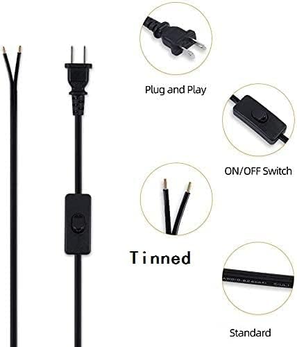 6 Set Cup Turner motor Kit Accessories for Crafts Tumbler,Includes Synchronous Turntable Motors,Coupling Connectors, Switch Cords - Ideal for Cuptisserie,Tumbler Cup Rotator Machince (5-6RPM)