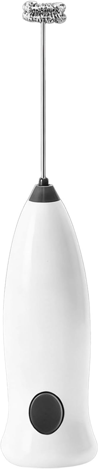 Electric Milk Frother, Handheld Foam Maker, Easy Cleaning