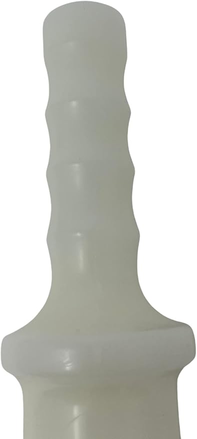 #22 Heavy Duty Sausage & Meat Tamper/Stuffer - 11.5", Contoured, Ergonomic Handle - Butcher Better