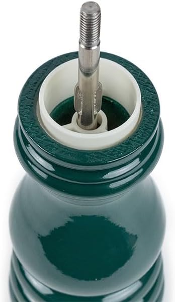 Peugeot Paris u'Select Salt Mill Wood Forest Green 18 cm - 7in