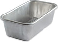 Nordic Ware Naturals Loaf Pan, 1 Pound