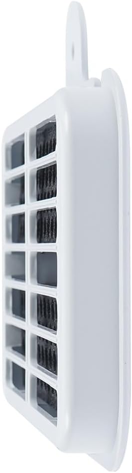 (OEM) A1PartsPro Deodorizer with Cover 3551JA2053L / MCS62101801 for LG Refrigerator