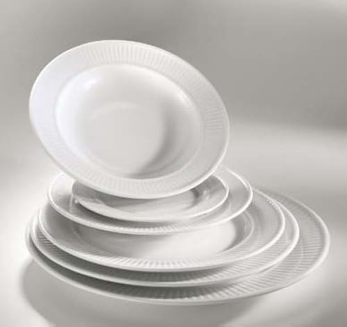 Pillivuyt Plisse Breakfast Cup