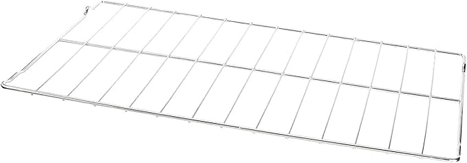 316496201 316496202 Oven Rack Unit 24.02" x 15.94" for Frigidaire Range Oven (Note: Make sure to measure the size accurately before placing an order)