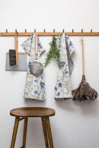 Ekelund - Sommar - 40 x 60 cm - Cotton Towel