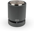 Peugeot Line Bottle Stopper For Sparking Wine/Champagne, Carbon Grey