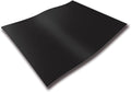 Toastabags OL-15-19 Heavy Duty Oven Base Liner Black 40 x 4 x 4 cm