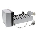 PRYSM 241798224 Refrigerator Ice Maker Compatible with Electrolux, Frigidaire, Gibson, Kelvinator, Westinghouse Replacement for 241798231, 241798201, 5304456671, 241642501