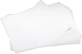 Cabilock 500pcs Baking Paper Trays Non-stick Oven Liners Parchment Paper for Baking Supplies Dehydrator Sheets