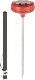 Amprobe TPP1-C1 Immersion Probe Thermometer, Celsius Version, -50°C to 250°C Temperature Range