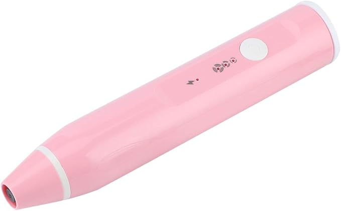 Rechargeable Milk Frother Handheld Egg Beater USB Electric Coffee Mixer For Stirring Eggs, Butters, Milks, Soup, Sauce And More Intelligent 3 Speed Settings ()