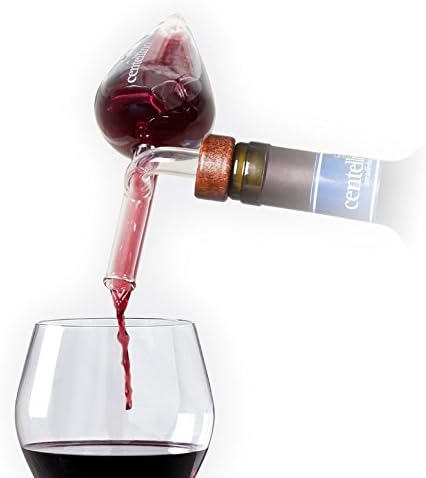 Areadivino Wine Aerator and Decanter