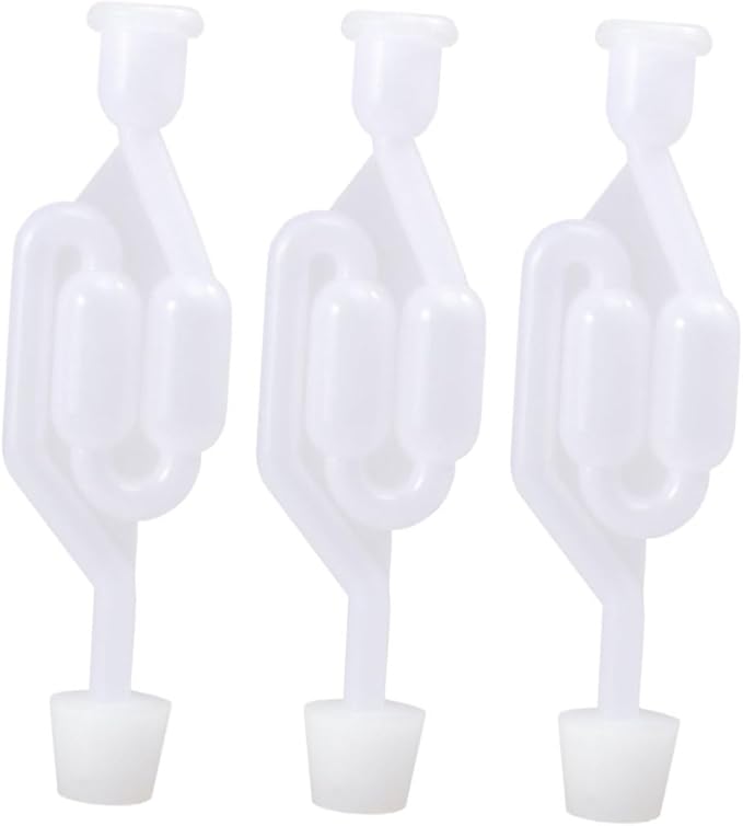 Unomor 18pcs Silicone Wine Stoppers Bottle Sealer Stoppers for Wine Bottles Plug for Freshness