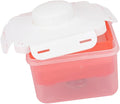 Domestic Squeeze Box Tofu Press Cube Drain Tool Home Drain Container Easy Operation