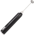 Electric Milk Frother, Handheld Milk Steaming Frother, Rechargeable Egg Beater, Foam Maker for Coffee Cappuccino Latte Matcha Milk