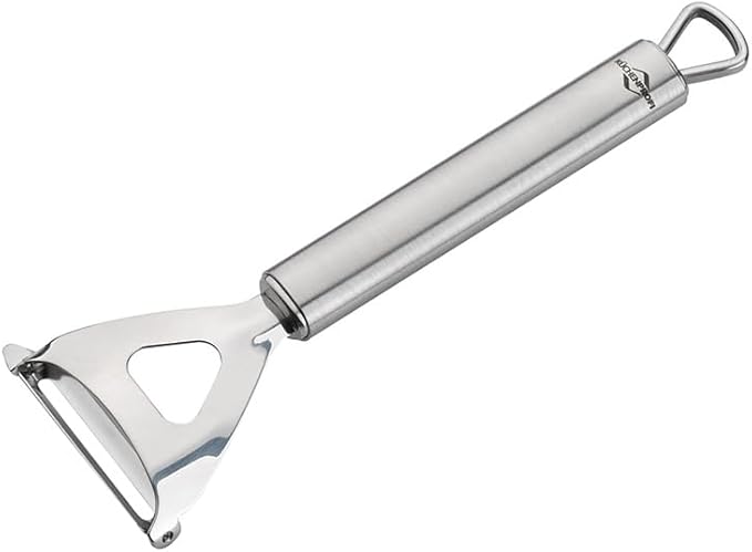 Küchenprofi K1210142800 Parma Stainless Steel Y-Peeler, 7.5 Inch