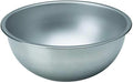 Vollrath 5-Quart Heavy-Duty Mixing Bowl, Stainless Steel