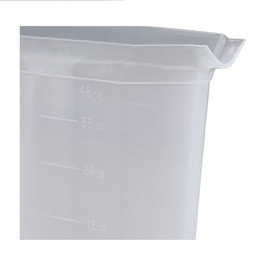 OCS Parts Bunn 12928.0000 Pour in Basin Grommet with 48 Ounce Water Pitcher for Bunn Coffee Brewers