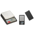 Taylor Digital Portion and Precision Control Scale Bundle (11-Pound and 16 oz)