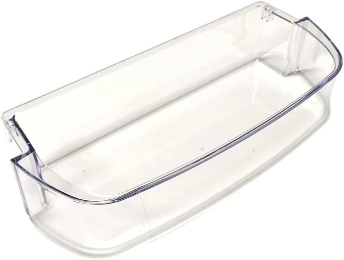 Refrigerator Right Gallon Size Door Bin Compatible with Whirlpool Model Numbers WRS586FLDB01, WRS586FLDM00, WRS586FLDM01