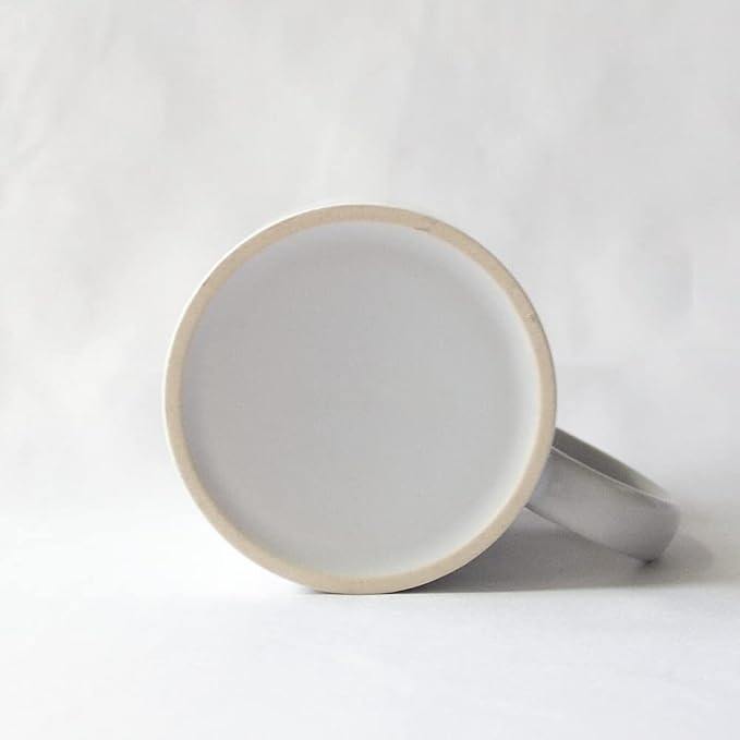 MR.R Sublimation Blanks Dishwasher White Ceramic Coffee Mugs Drinking Cup Mug For Milk Tea Cola Water,11oz, 2PCS per set