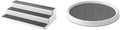 Copco Spice Organizer and Lazy Susan Turntable