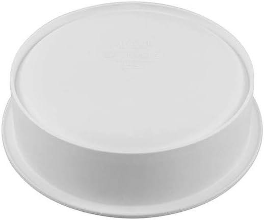 Silikomart "Universo 600" Silicone Mold 5.51 Inch Diameter x 1.77 Inch High