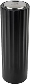 Preserve Electric Vacuum Pump for Wine, 100% automatic, ABS Black, 14 cm - 5.5 in