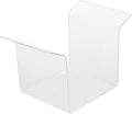 Hands Food Prep Bag Holder Stand Space-saving Bag Rack Versatile Storage for Kitchen Camping and More Sturdy Design Minimal Counter Space Usage