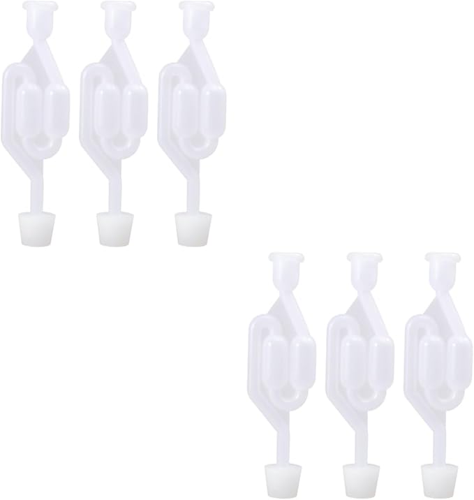 Mobestech 12pcs Silicone Wine Stoppers Reusable Bottle Sealer Stoppers for Wine Bottles Preserve Freshness Home Bar Party Use