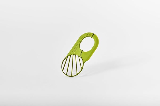 Prepara Salad Set - Herbs n' Greens, Avocado Cool & Salad Pod | BPA-Free, Ideal for Meal Prep & Salads, Includes Herbs N' Greens, Avocado Cool, & 4.5-Cup Pod with 2.5 oz Dressing Capsule