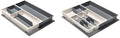 OXO Good Grips 2pc Kitchen Drawer Organization Starter Set