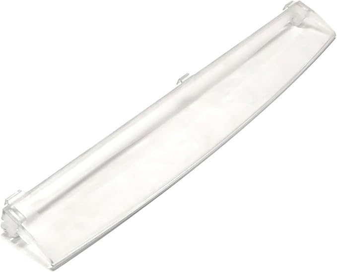 Refrigerator Deli Drawer Front Cover Compatible with LG Model Numbers LDNS22220W, LFC22770SB, LFC22770ST, LFC22770SW