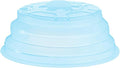Microwave Cover For Food Silicone Microwave Splatter Cover Dishwasher Safe Dish Covers for Microwave Microwave Food Covers Splatter Guard