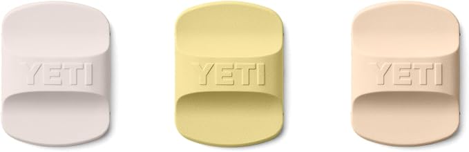 YETI Replacement MagSliders, 3 Pack