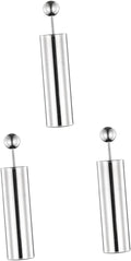 3 pcs Stainless Steel Tofu Press Multifunctional Tofu Shredder Cutter for Kitchen for Making and Easy to Clean for Home Chefs