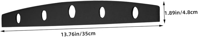 10pcs Pizza Blade Cover Knife Sleeves for Pizza Cutter Kitchen Knife Guard Sheathes Safe Portable