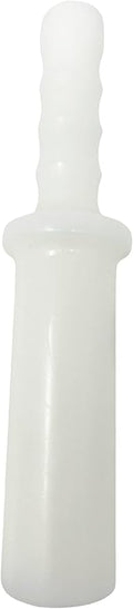 #22 Heavy Duty Sausage & Meat Tamper/Stuffer - 11.5", Contoured, Ergonomic Handle - Butcher Better
