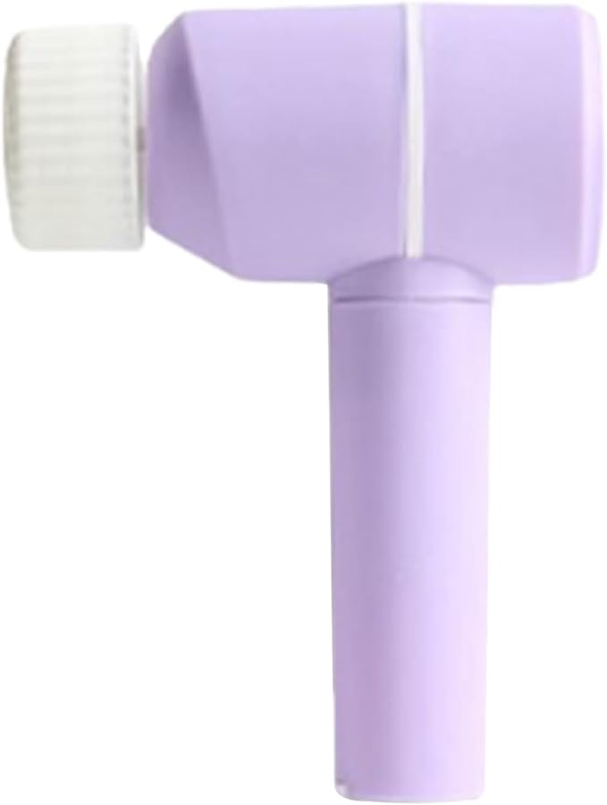 Frother Electric - Handheld Milk Whisk, Rechargeable Stirrer Blender, Kitchen Gadget for Mixing Powder Tea, Cream, Cappuccino, Milk, Dough, Protein Drinks, Portable Beverage Tool for Details