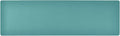 Dark Teal Trivet Table Runner for Hot Pan Pots Heat Resistance Pot Holders Anti-Slip Hot Pad Mats 11.8 * 39.4 Inches
