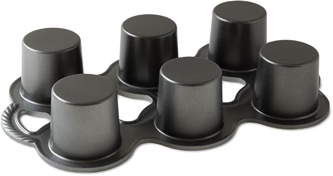 Nordic Ware Grand Popover Pan