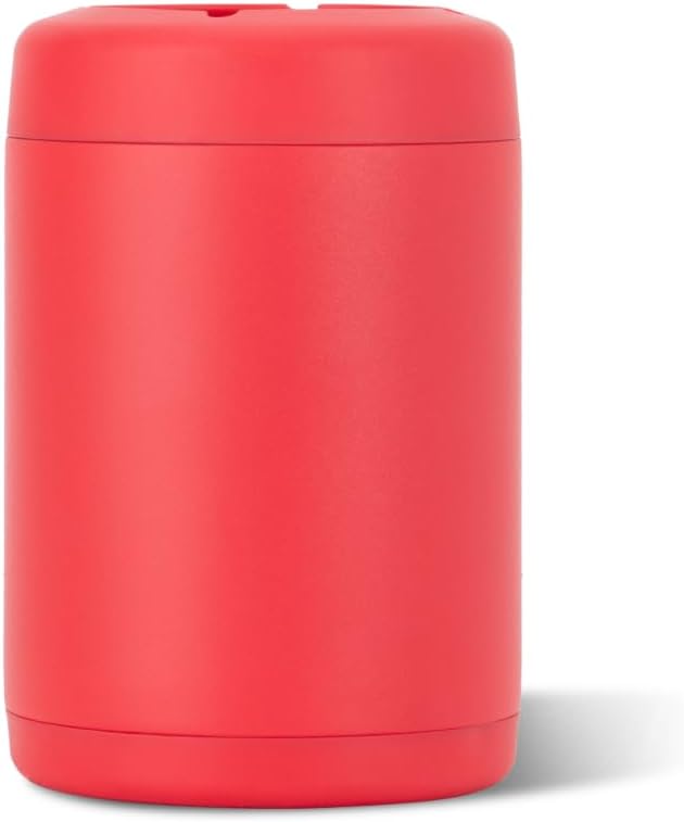HydroJug Can Cooler 12 oz, Stainless Steel Can Holder, Fruit Punch