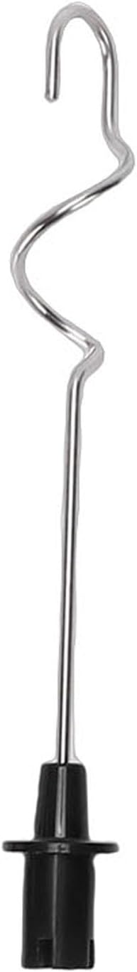 Naroote USB Rechargeable Handheld Milk Frother Wand, Electric Hand Milk Frother, Compact Multi Function Kitchen Tool with Stand, Ideal for Coffee & Egg Whisking