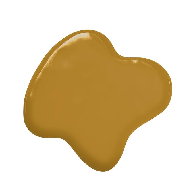 Colour Mill Oil Blend Food Coloring, 20 Milliliters Mustard