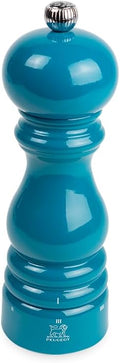 Peugeot Paris u'Select Salt Mill Wood Pacific Blue 18 cm - 7in