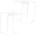 2pcs Food Prep Bag Holder Stand for Zipper Bags Sturdy Storage Rack for Kitchen Camping Picnics Convenient Food Pouring Easy Organization