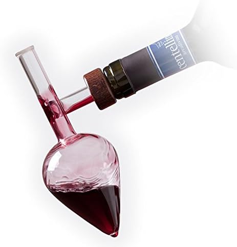 Areadivino Wine Aerator and Decanter